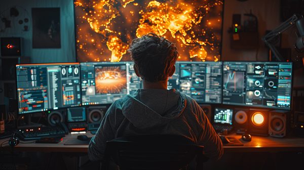 Guide ultime : créer un masternode pour revenus passifs