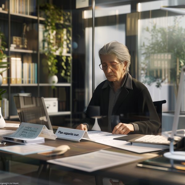 Plan épargne retraite sur mesure : ce qu'il faut savoir avant de souscrire