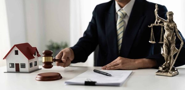 Rénover pour revendre : qu'en est-il des frais de notaire ?