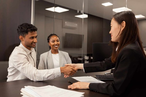 Pourquoi opter pour l'ouverture d'un compte commun ?